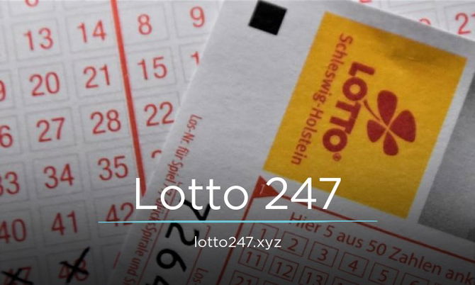 Lotto247.xyz